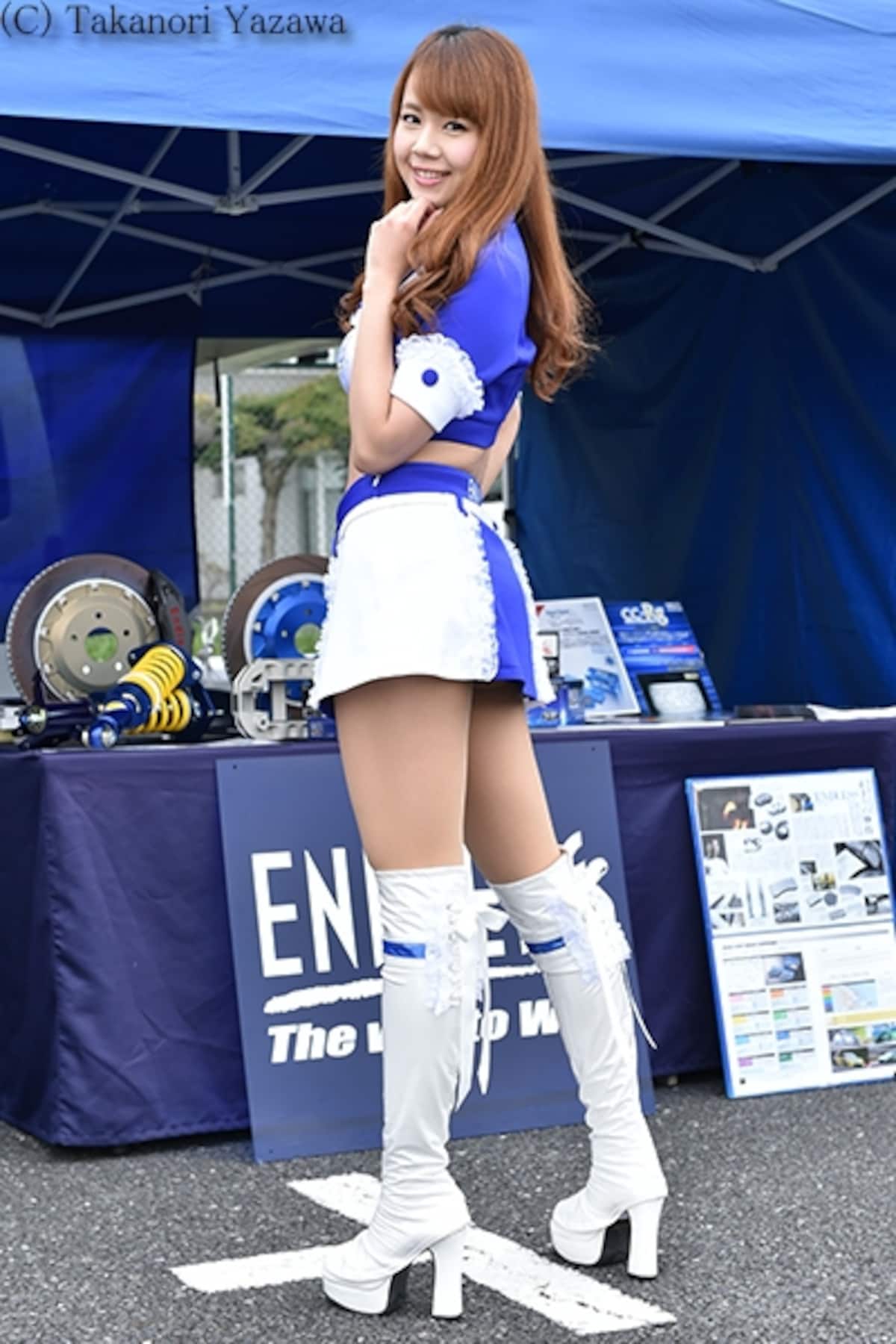 會田ミナ／ENDLESS LADY