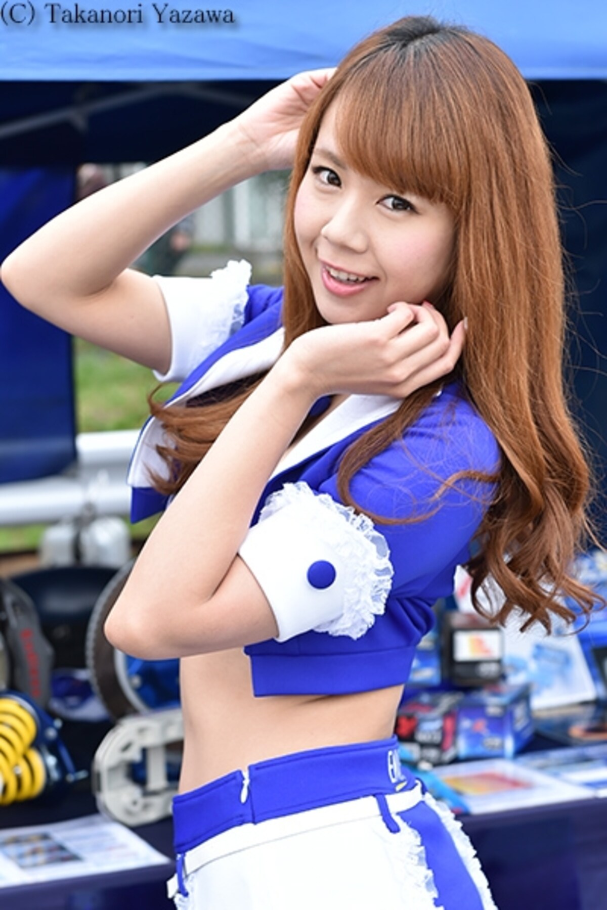 會田ミナ／ENDLESS LADY