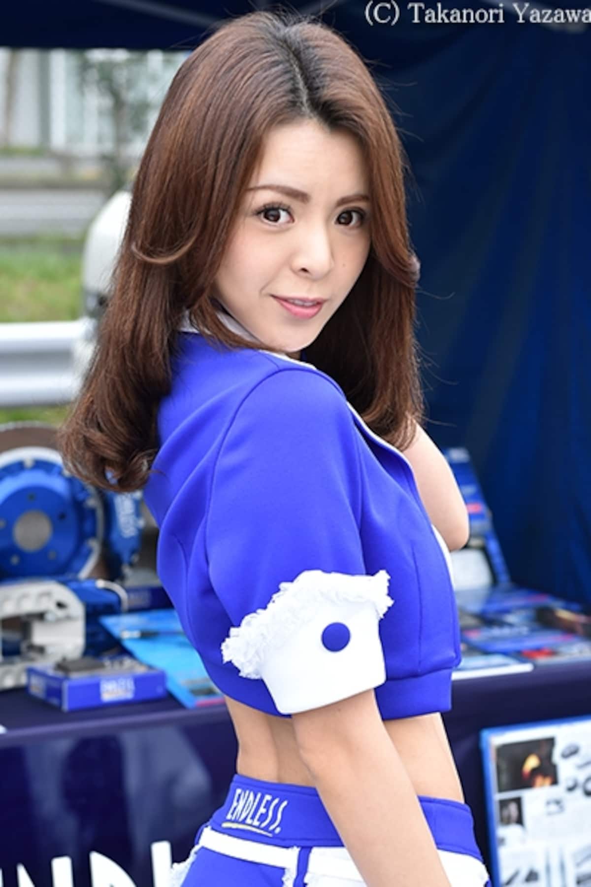 高村舞／ENDLESS LADY