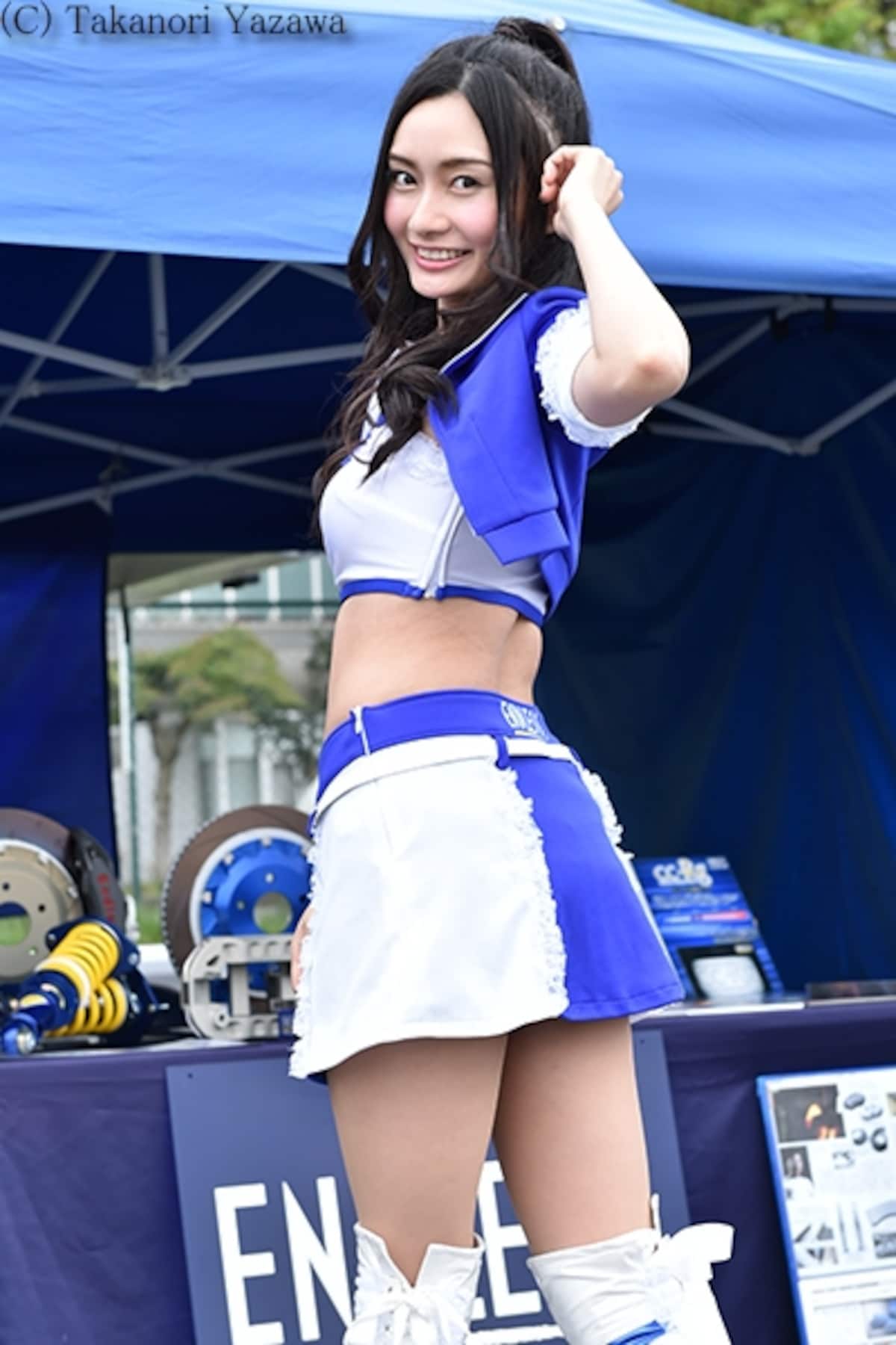 田中優美／ENDLESS LADY