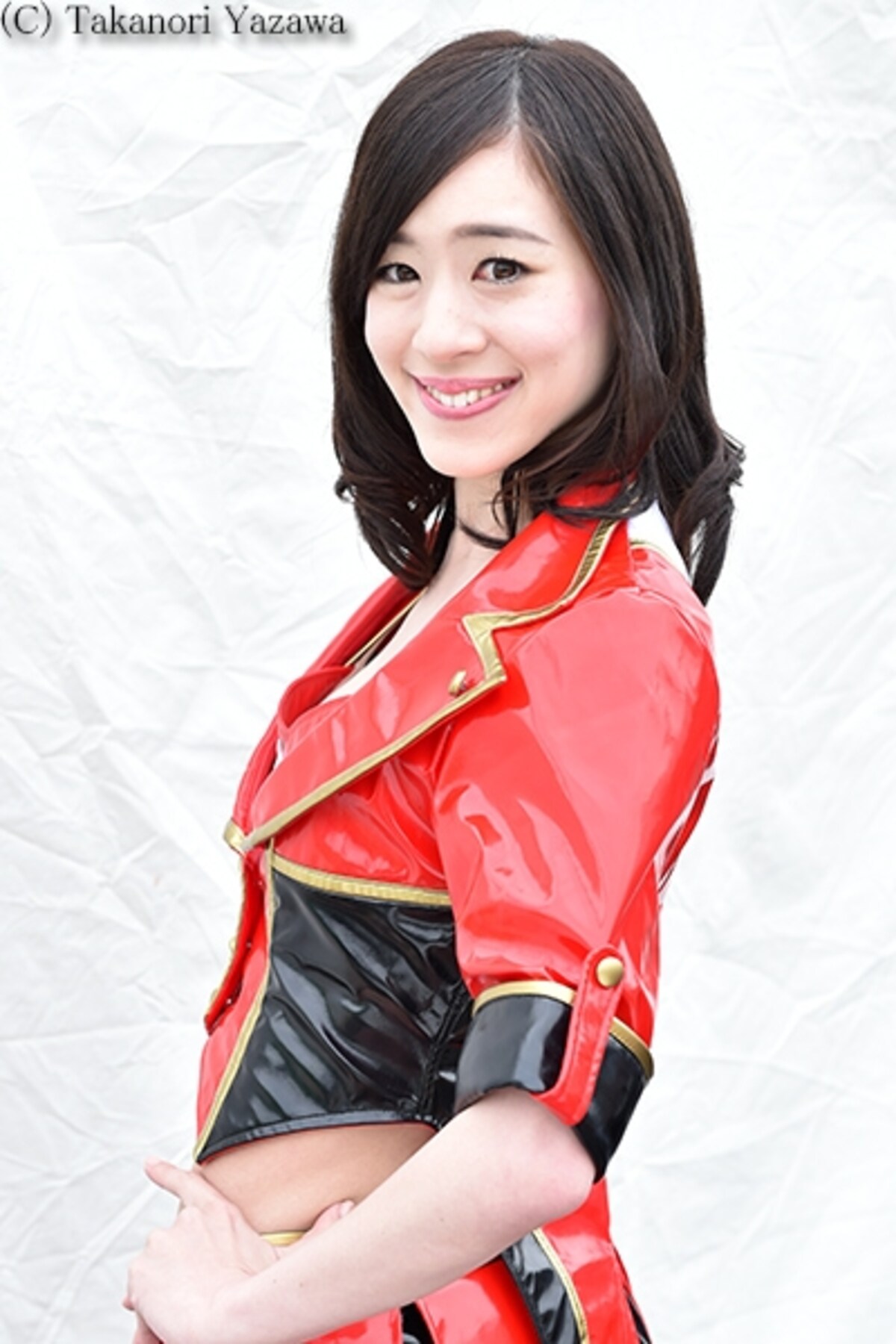 吉永愛／NAC GIRL