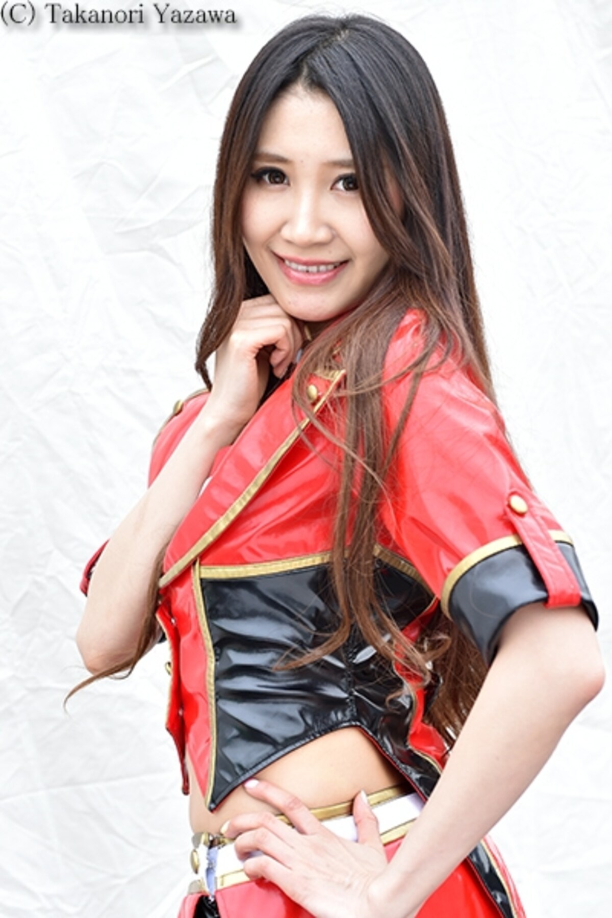 伊藤静香／NAC GIRL