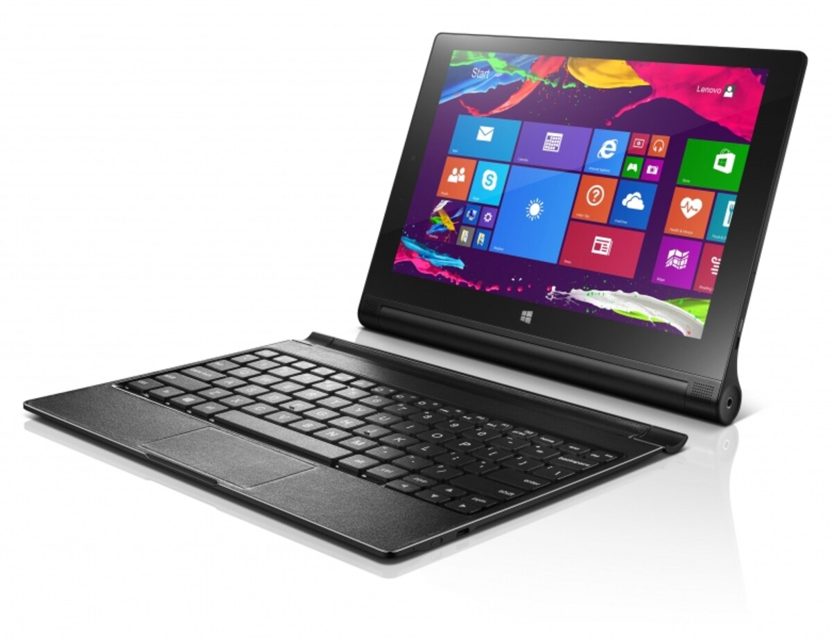 Yogatablet