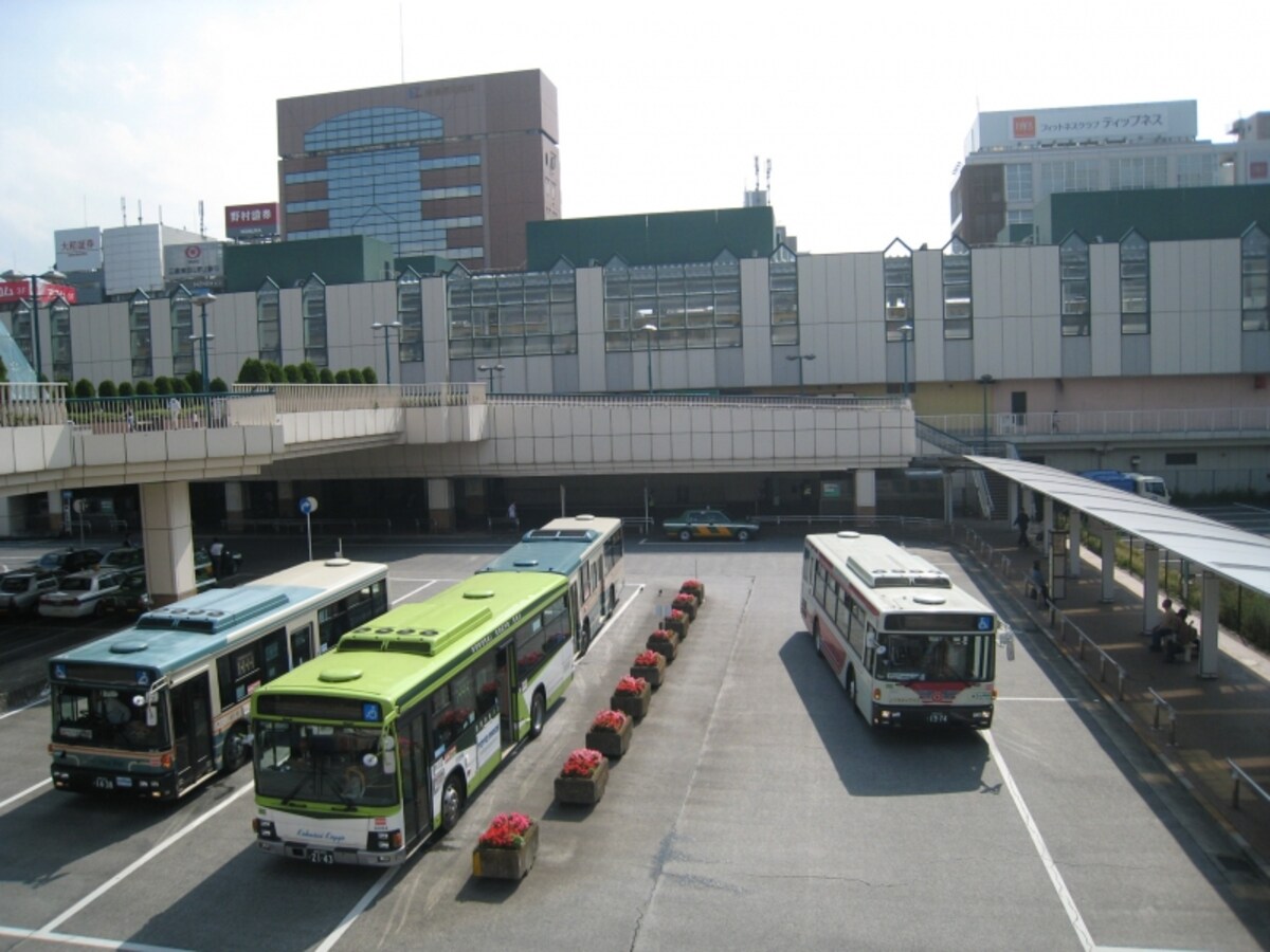 練馬駅