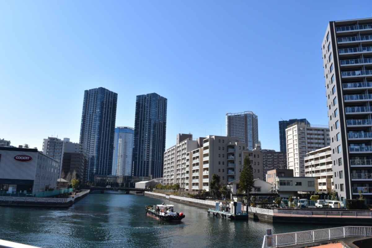 マンション