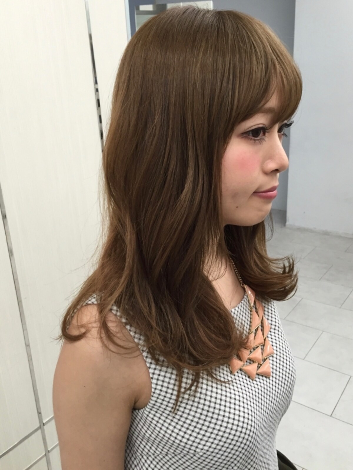 MichioNozawa HAIR SALON 瀧上丈司