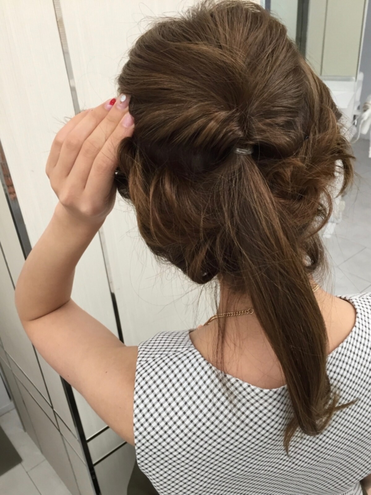 MichioNozawa HAIR SALON 瀧上丈司