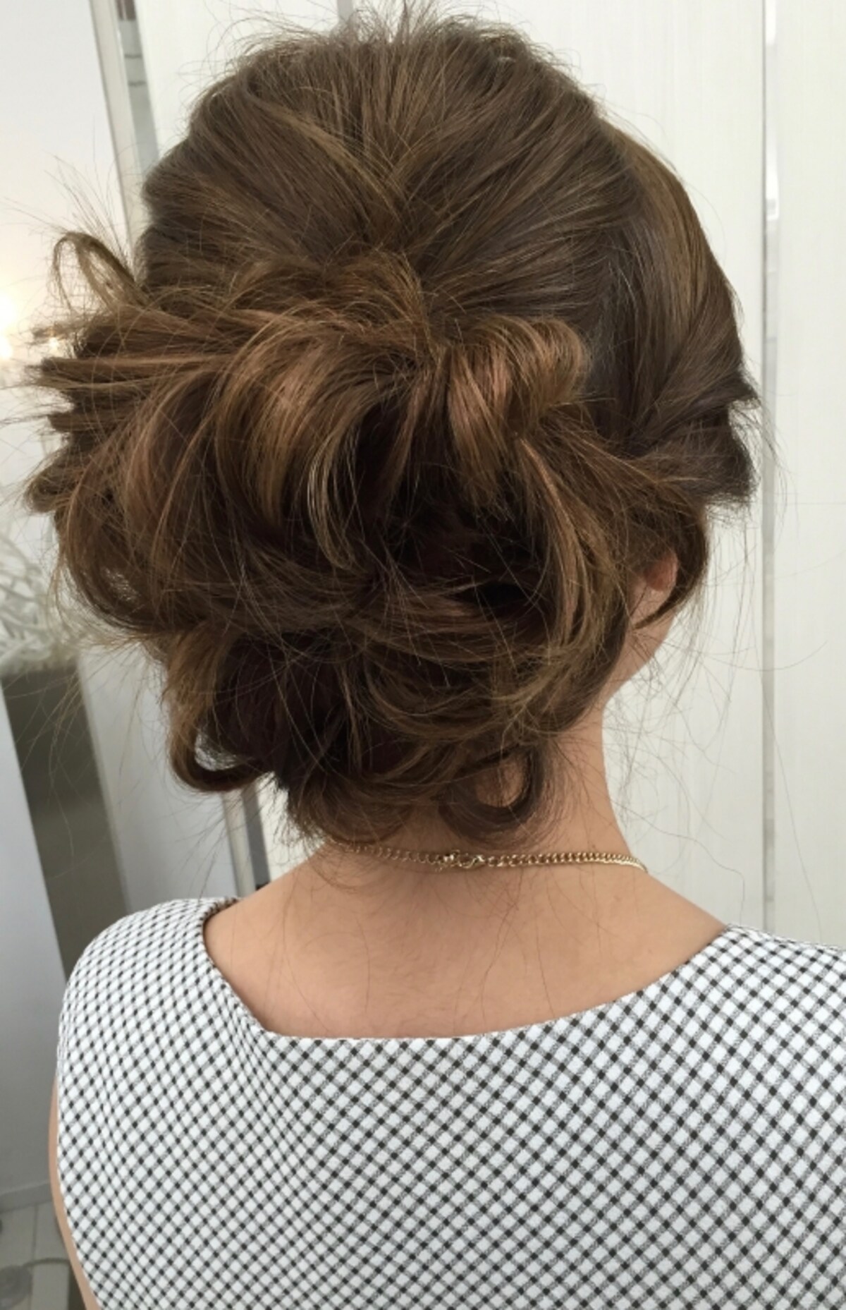MichioNozawa HAIR SALON 瀧上丈司