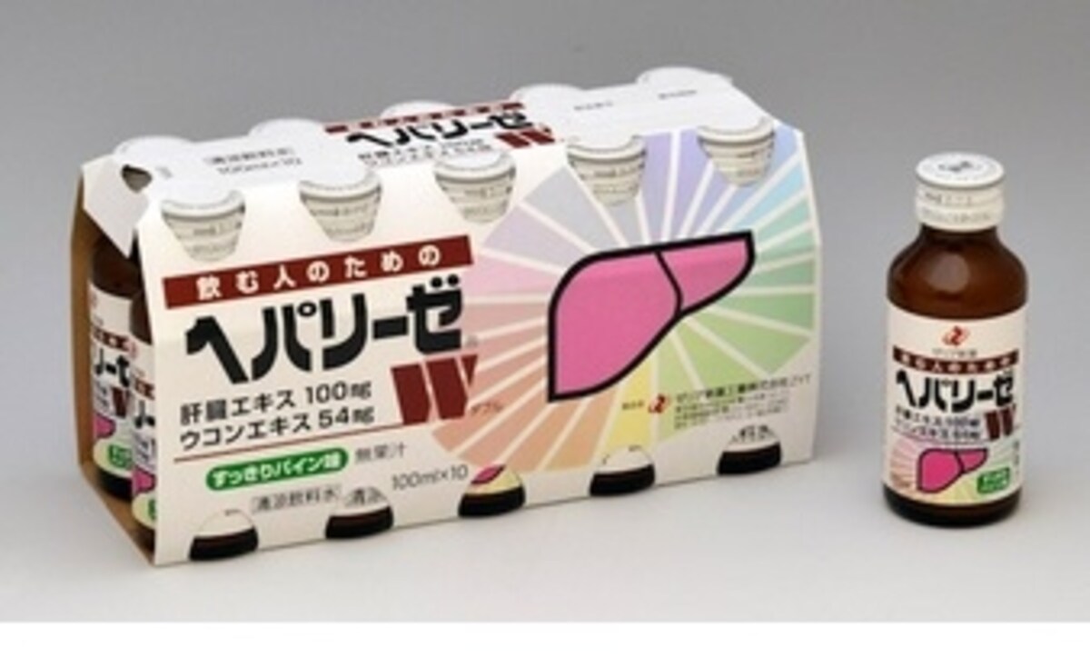 ゼリア新薬工業　株主優待