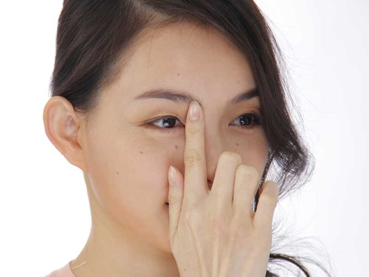 2：アウトラインをぼかす