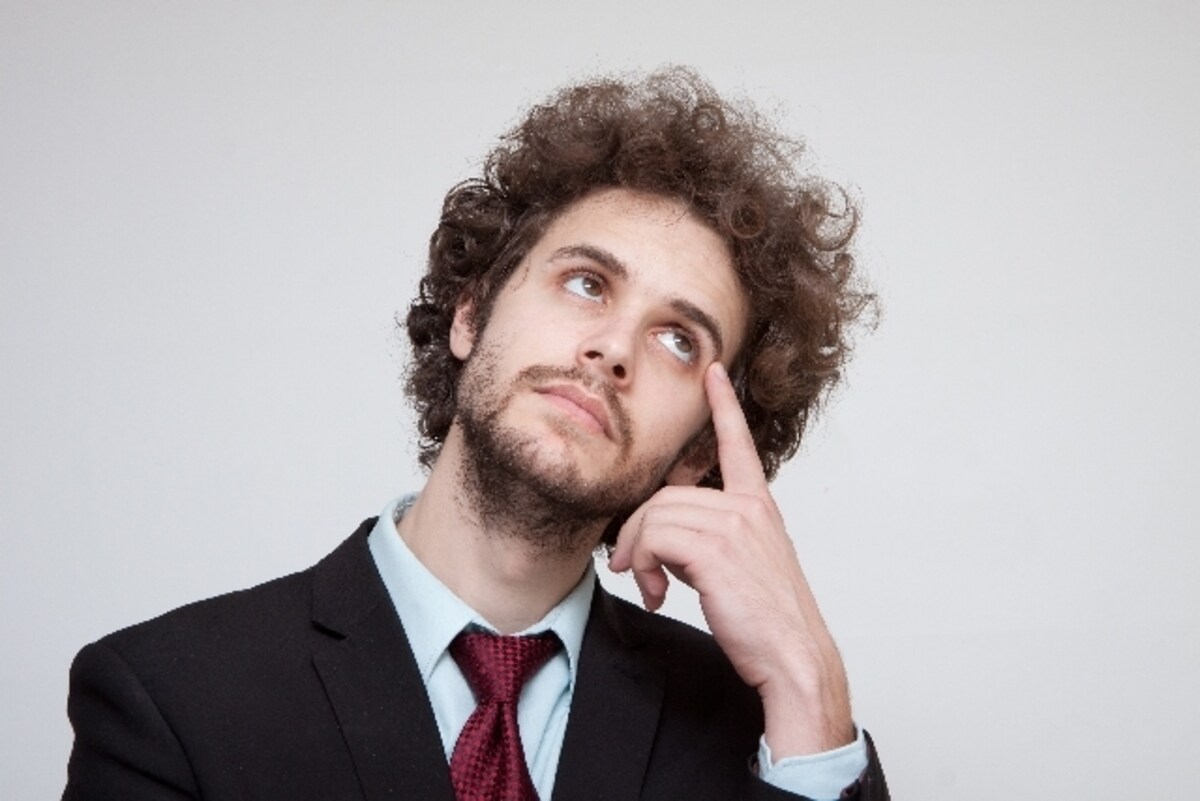 完璧な人はいない理由とは？