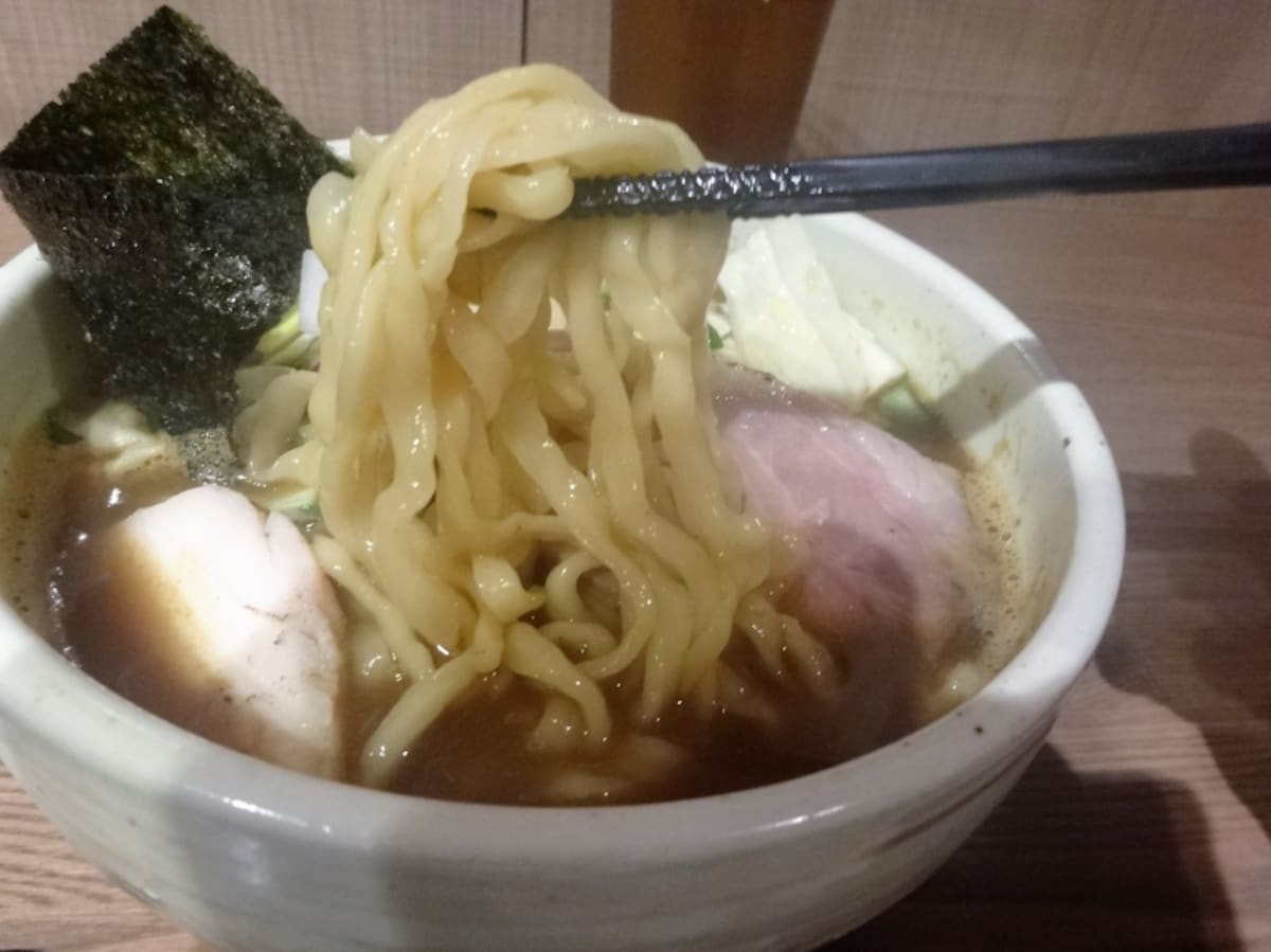 中盛りの200ｇ