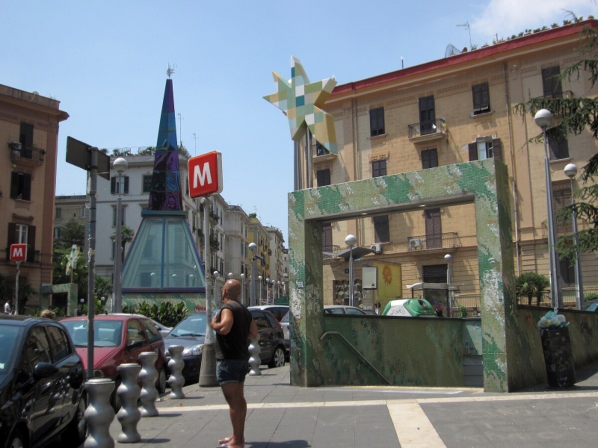 Materdei