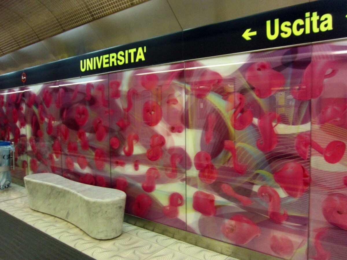 Universita'
