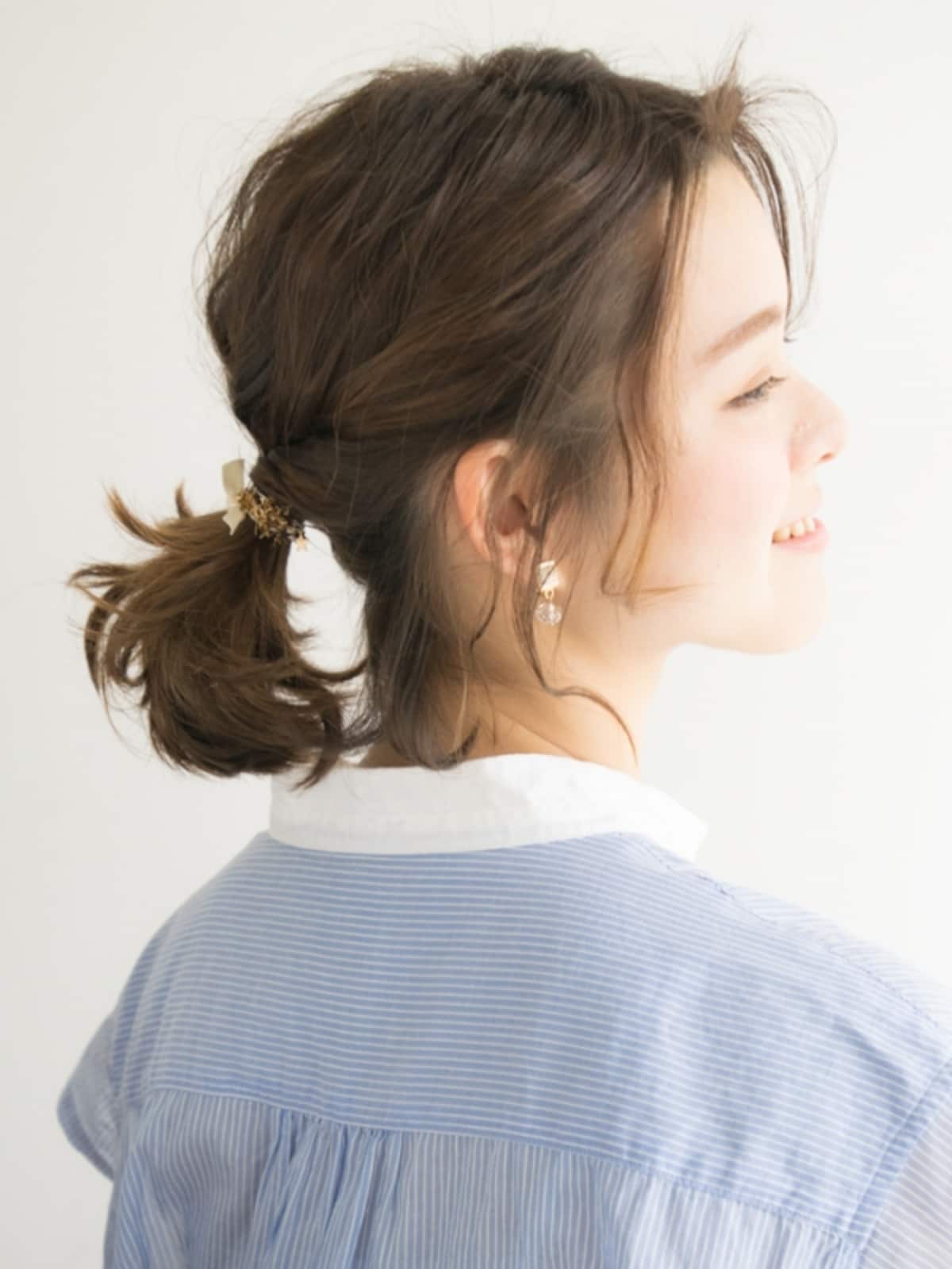 Hair make  KAORI