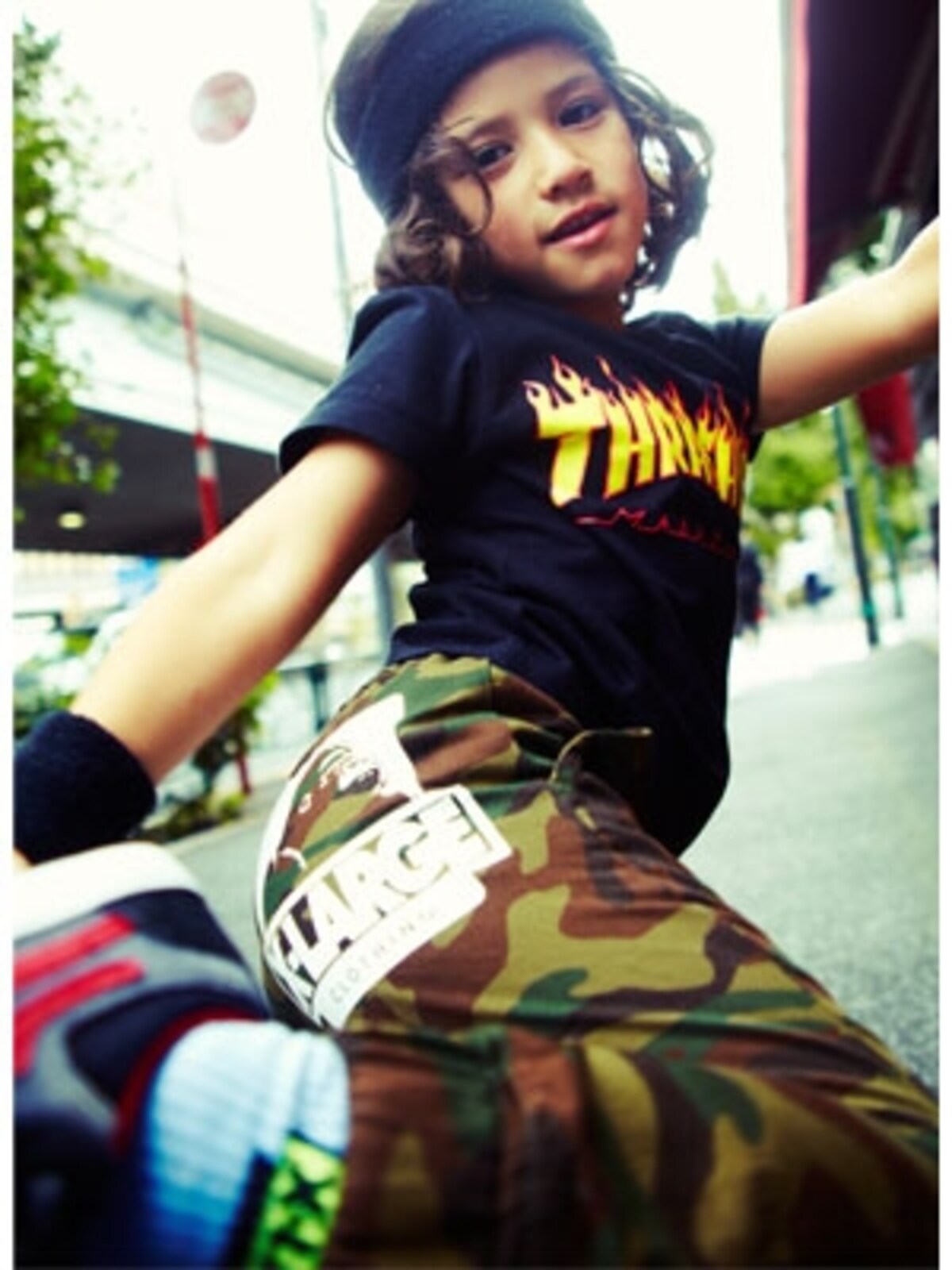XLARGE KIDS