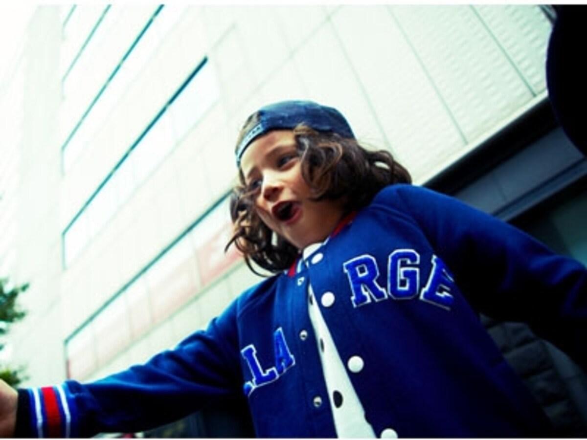 XLARGE KIDS