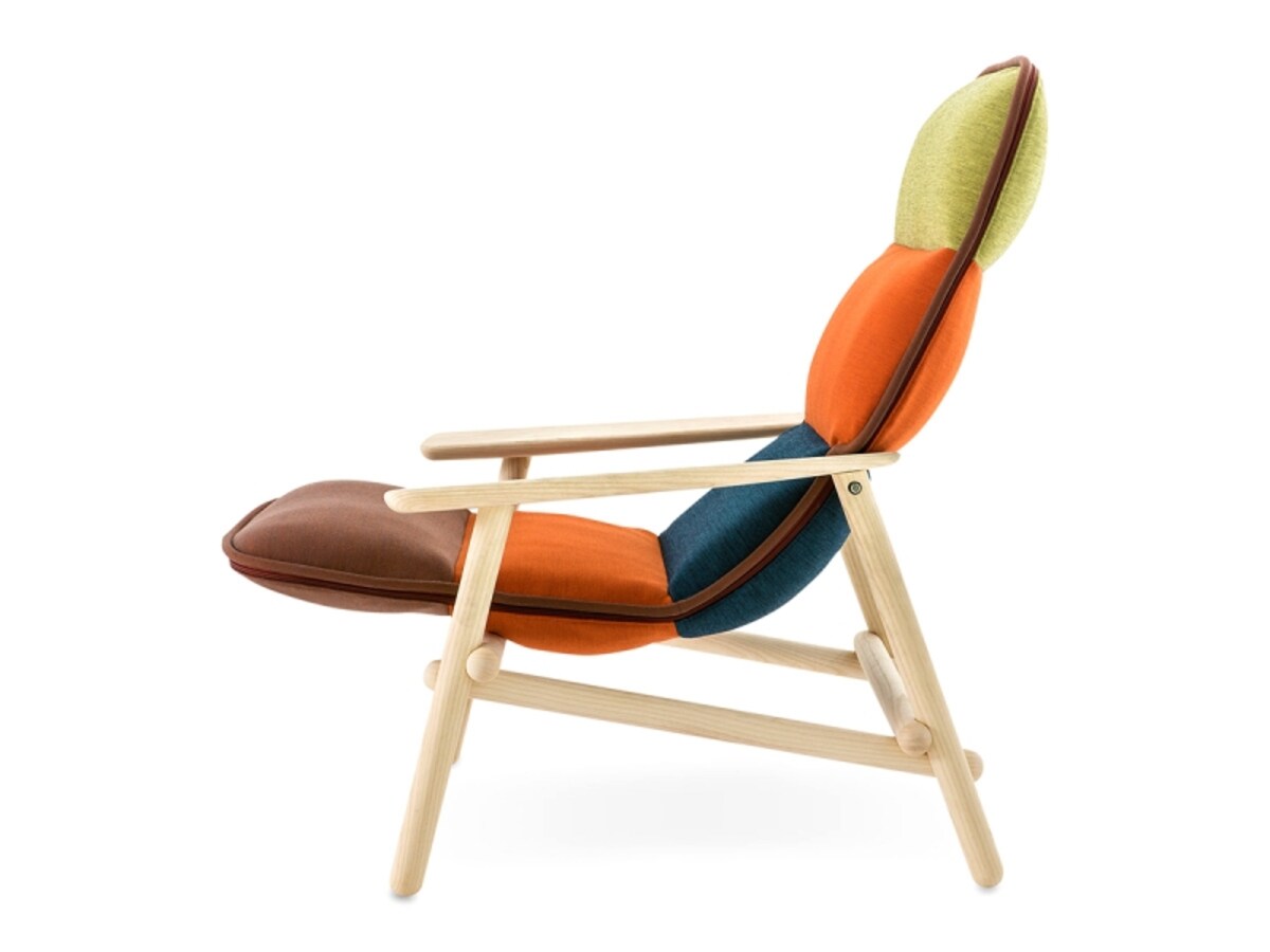 Lilo Chair（横）の画像