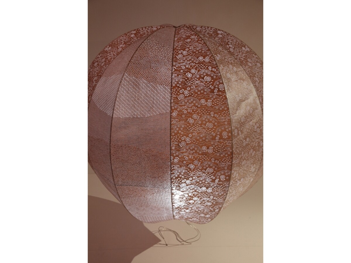 silver balloon 兼子吉生、妹島和世、長谷川祐子 2014年　 ?Junichi Takahashi