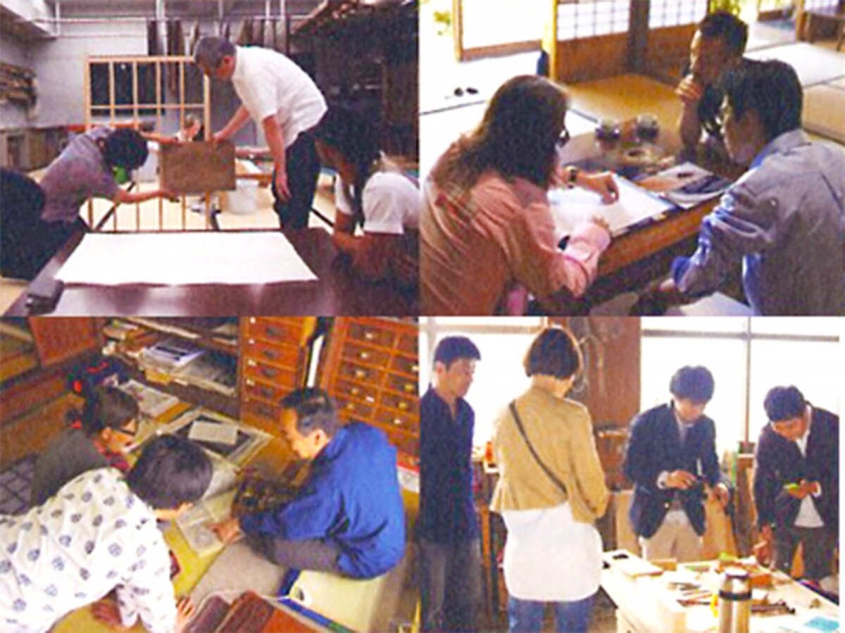 REVALUE NIPPON PROJECT展
