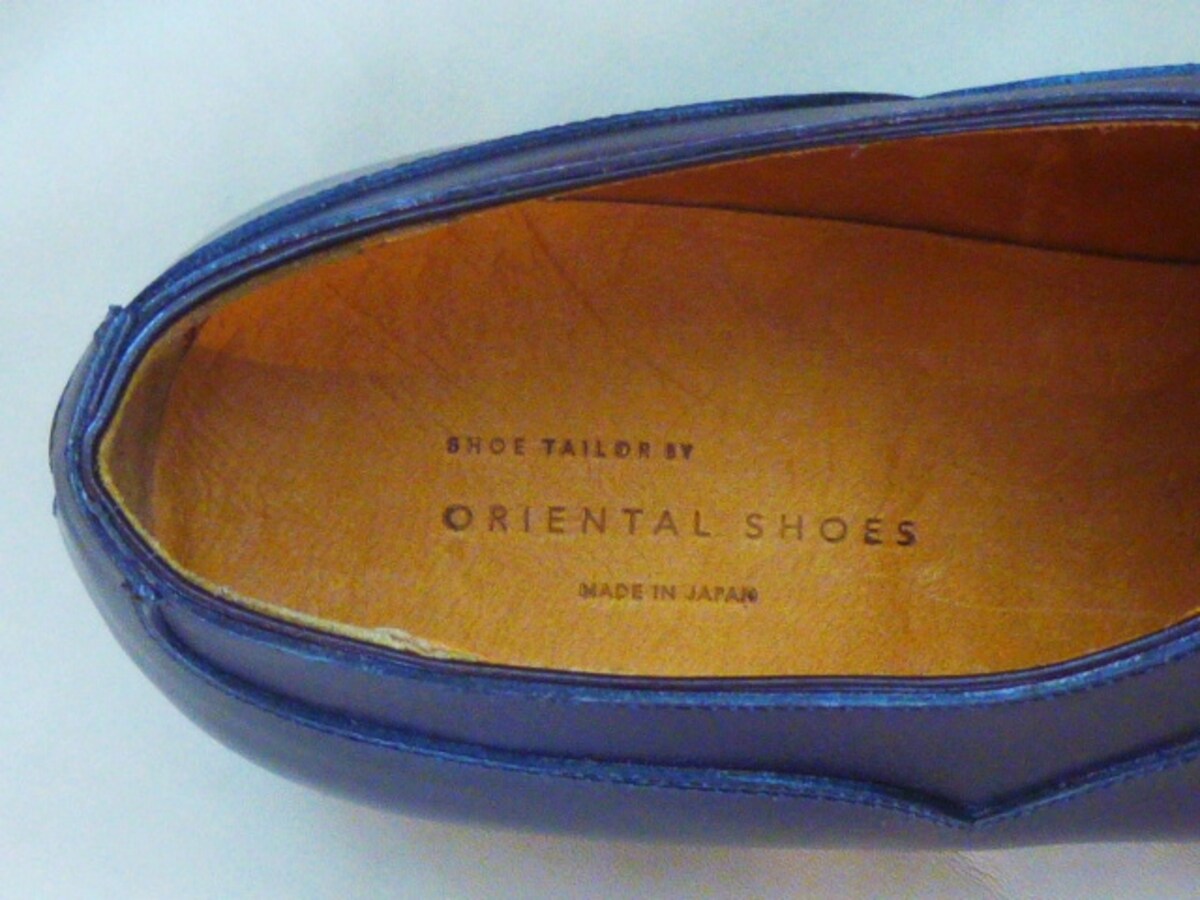 ORIENTAL ソックシート＆ライニング