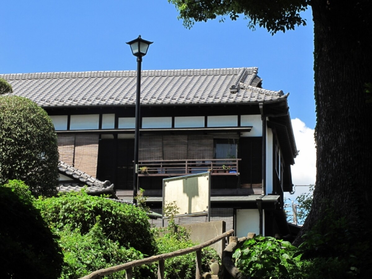 無償譲渡の空き家を探せ！
