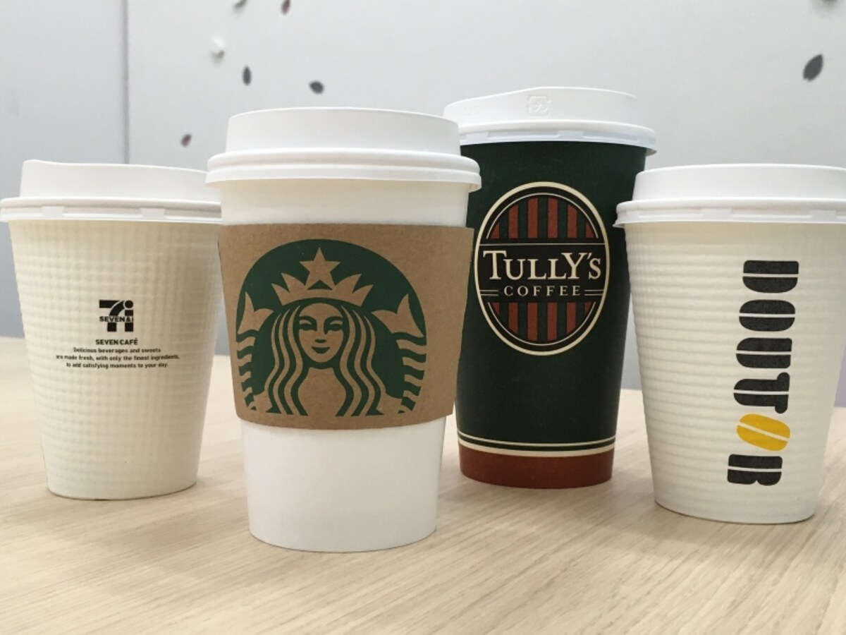 コーヒーの割引あれこれを検証