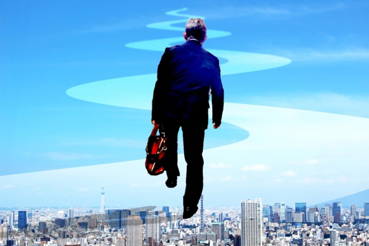 第二の人生の始まり……定年退職。この先の生活を左右する退職金の貰い方