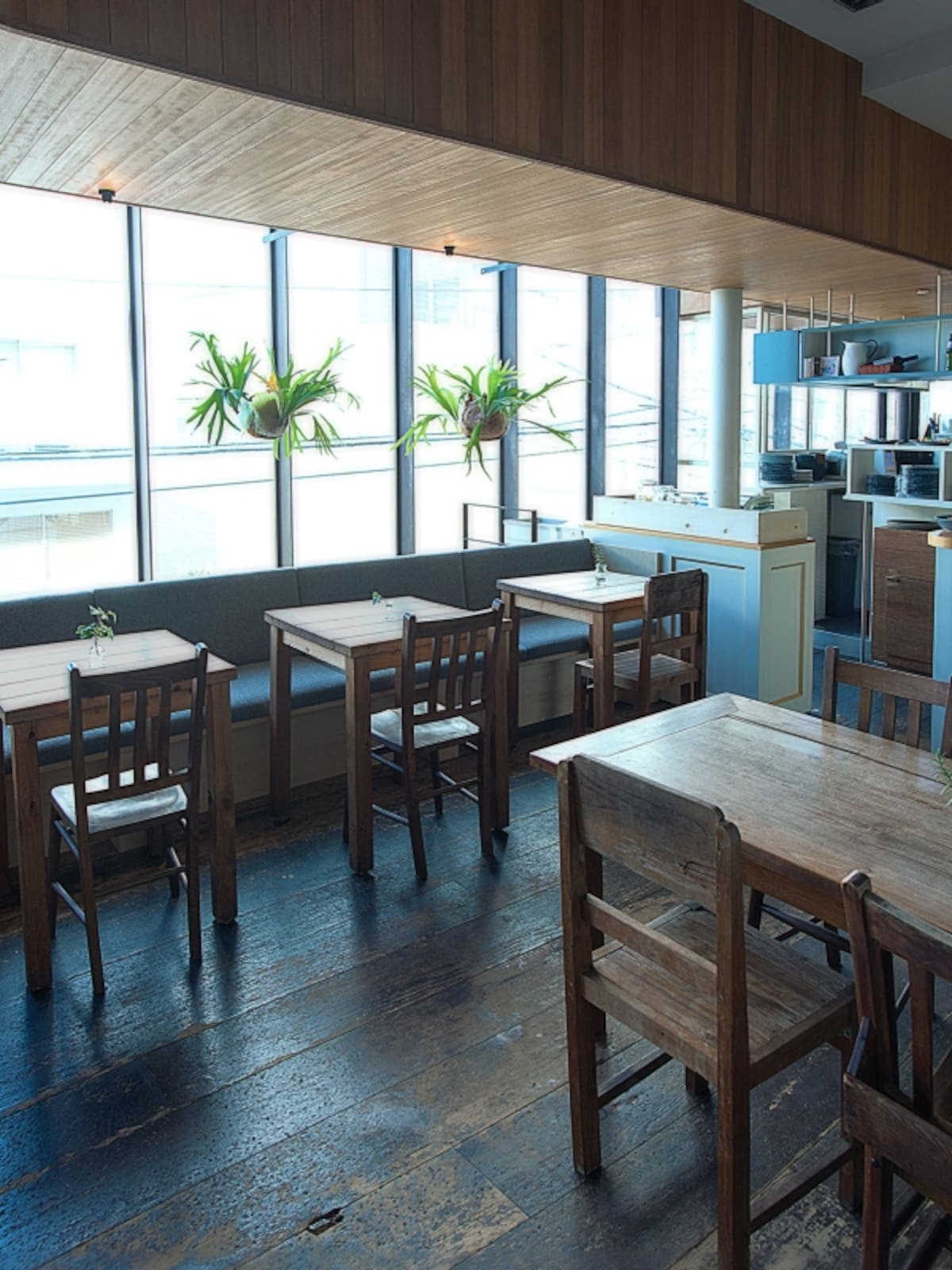 TRITON CAFE