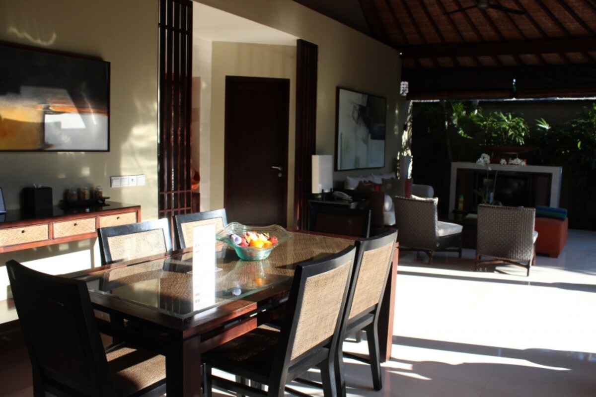 リビング