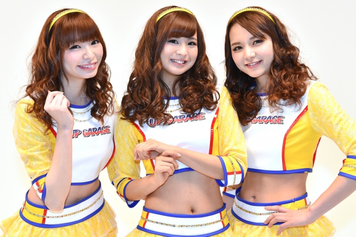 2016ドリフトエンジェルス