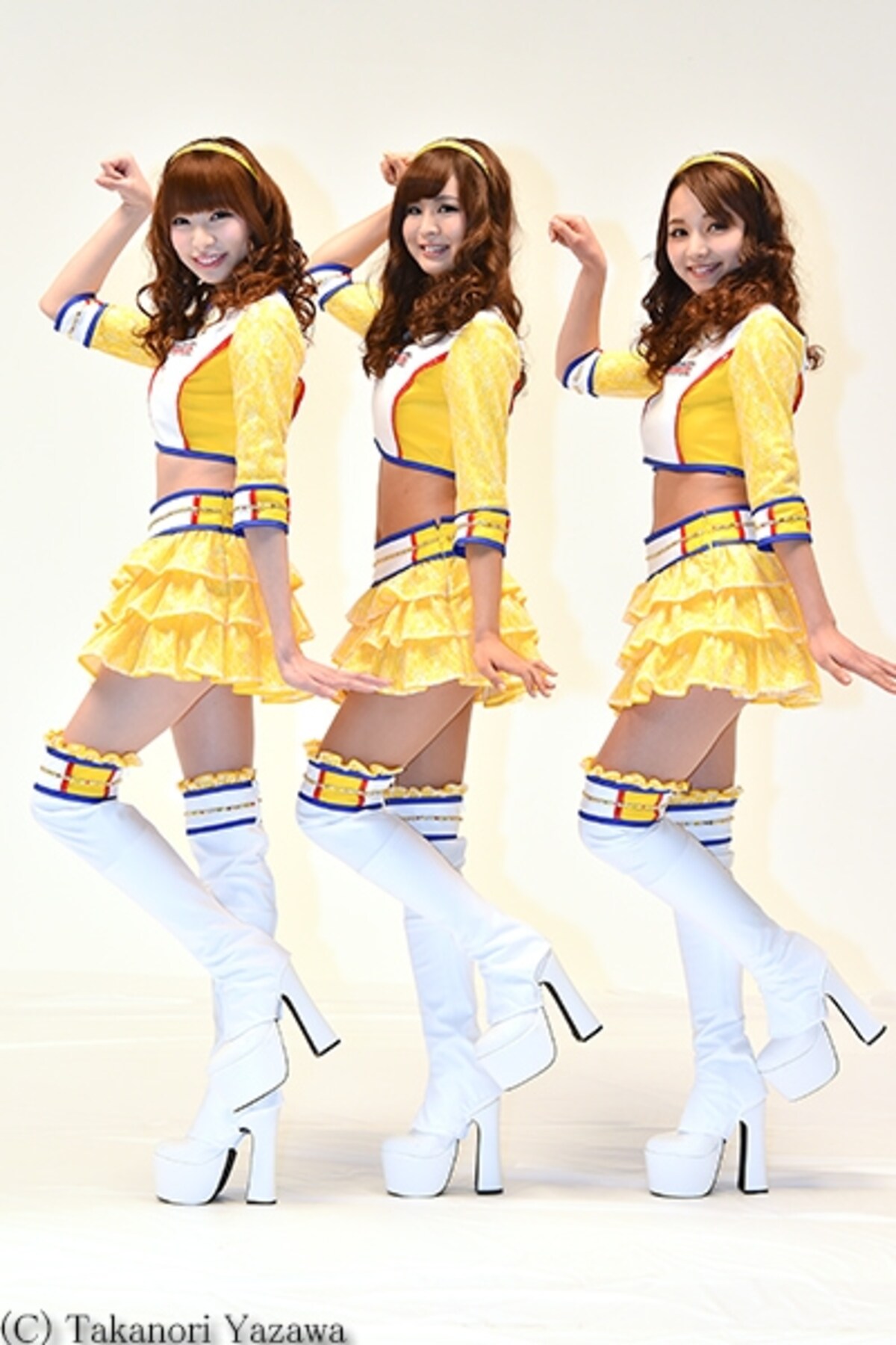 2016ドリフトエンジェルス
