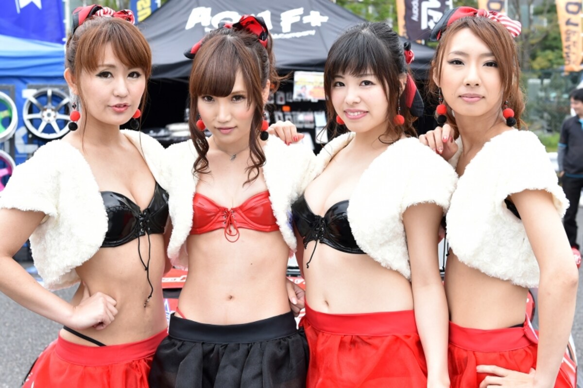 D1 RCPS ANGEL TEAM RYOJI