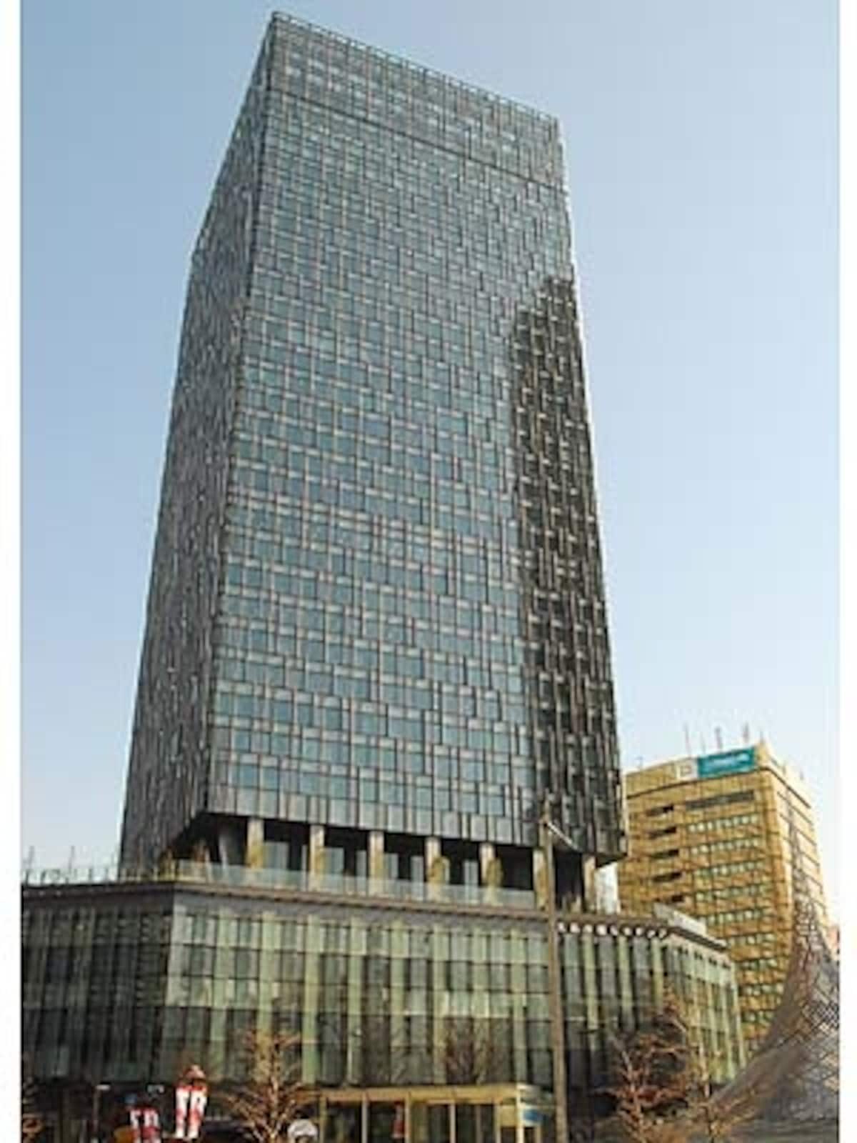 大名古屋ビル