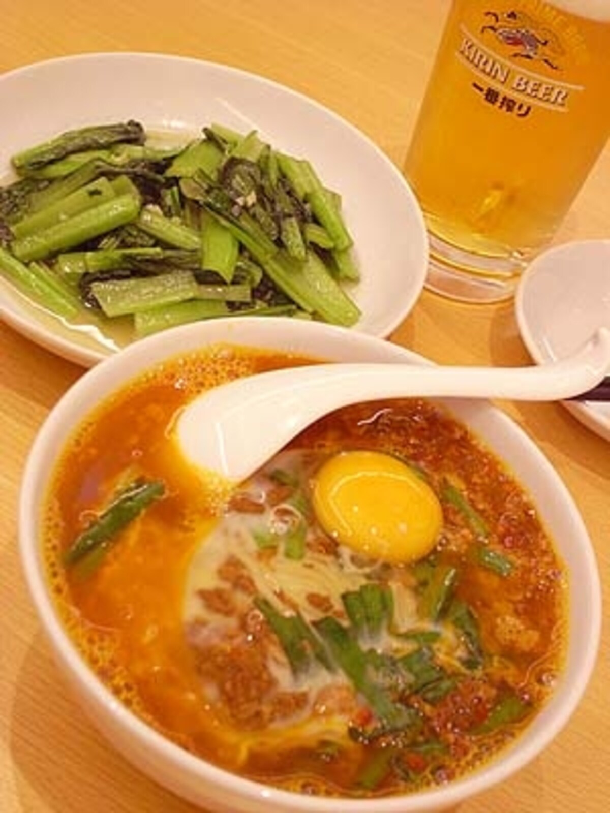 味仙