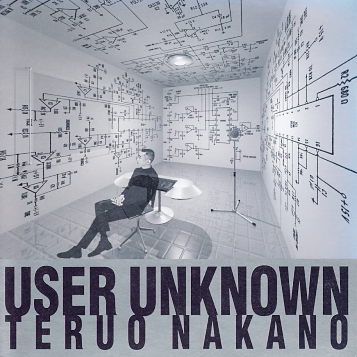 userunknown