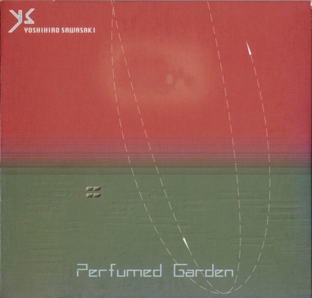 perfumedgarden