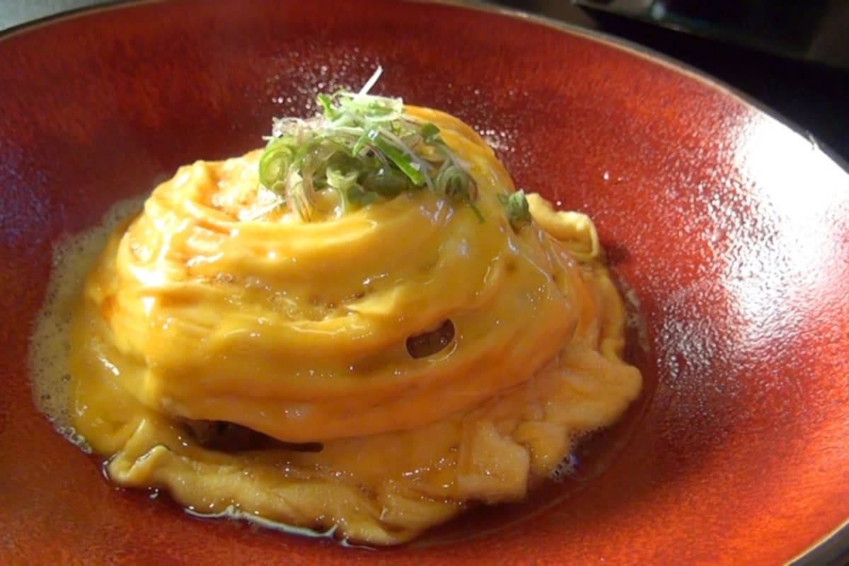 川昌本店　いろいろなうな丼「金のうな丼」