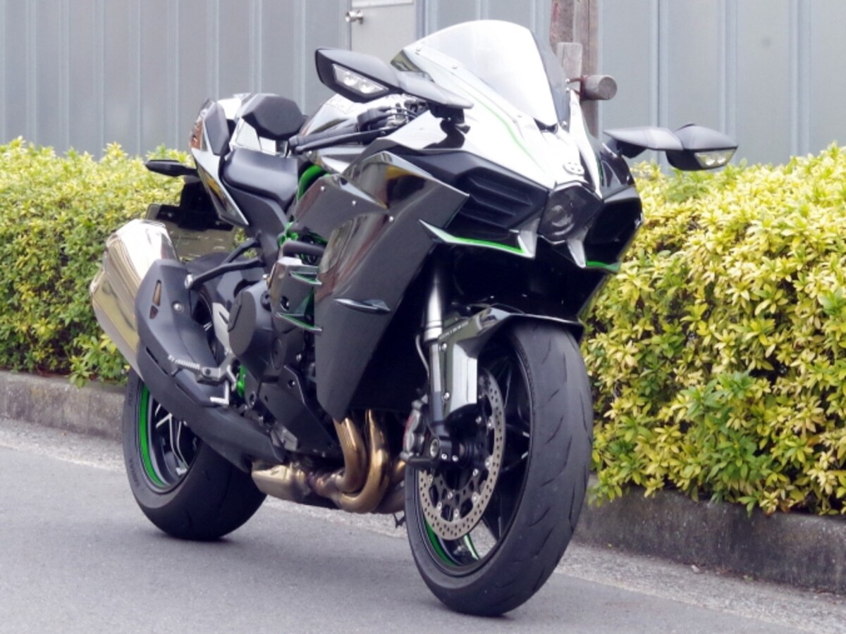 NinjaH2