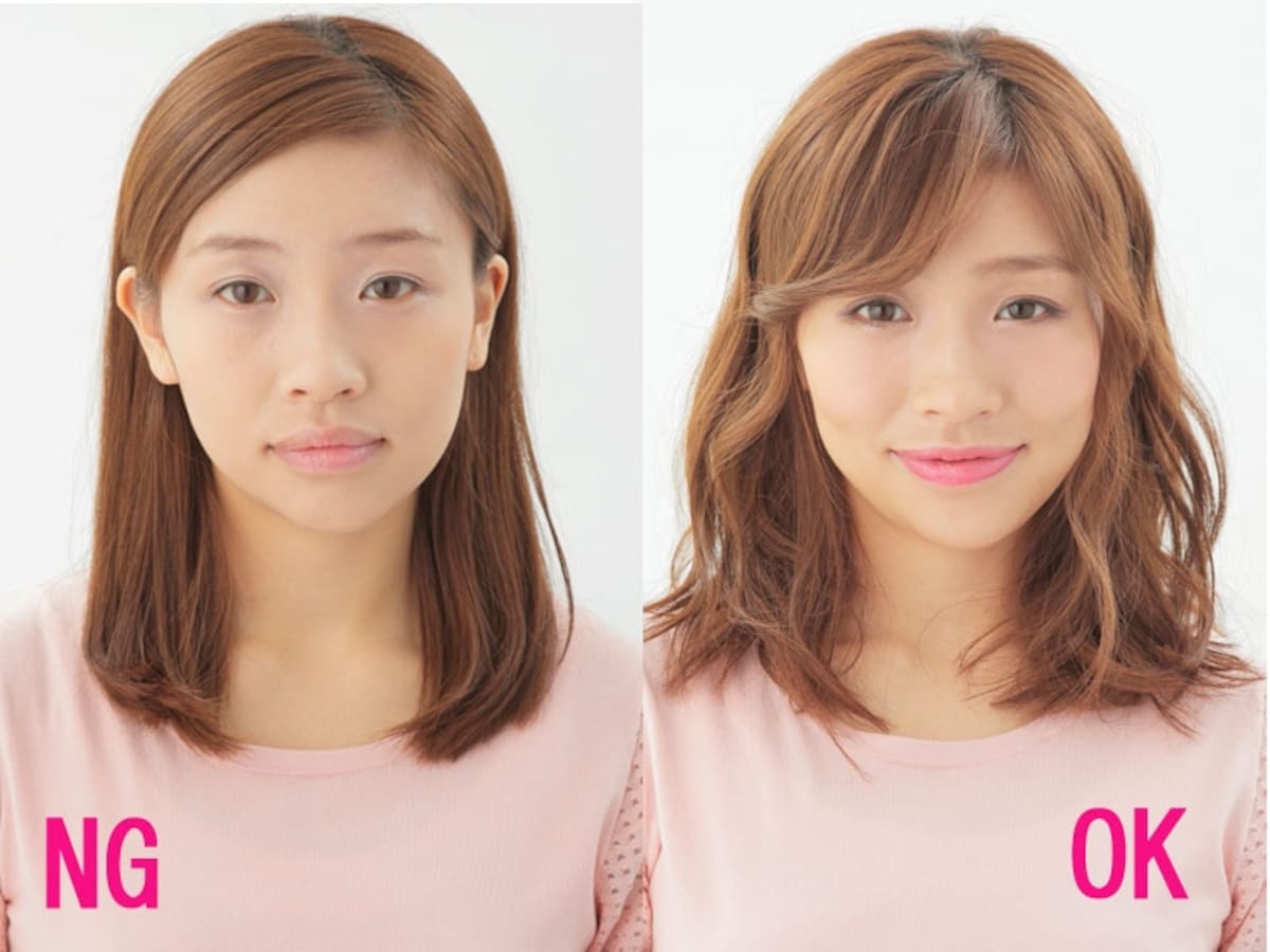 写真映えするメイク方法とは？