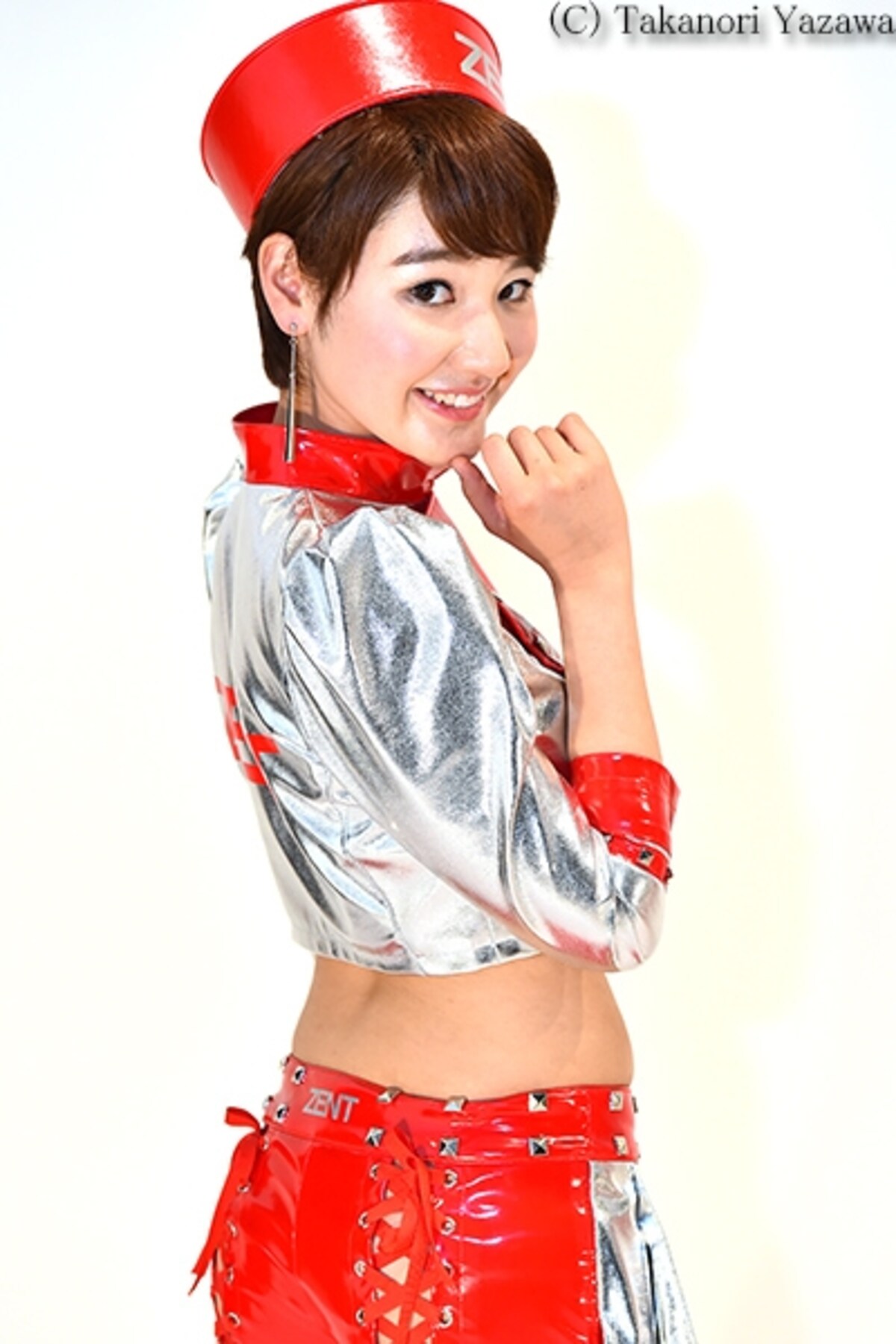 山口真季／ZENTsweeties