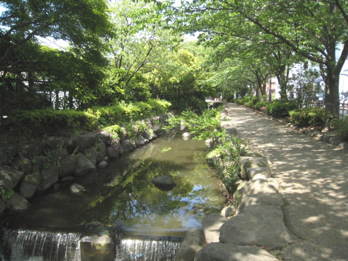 親水公園