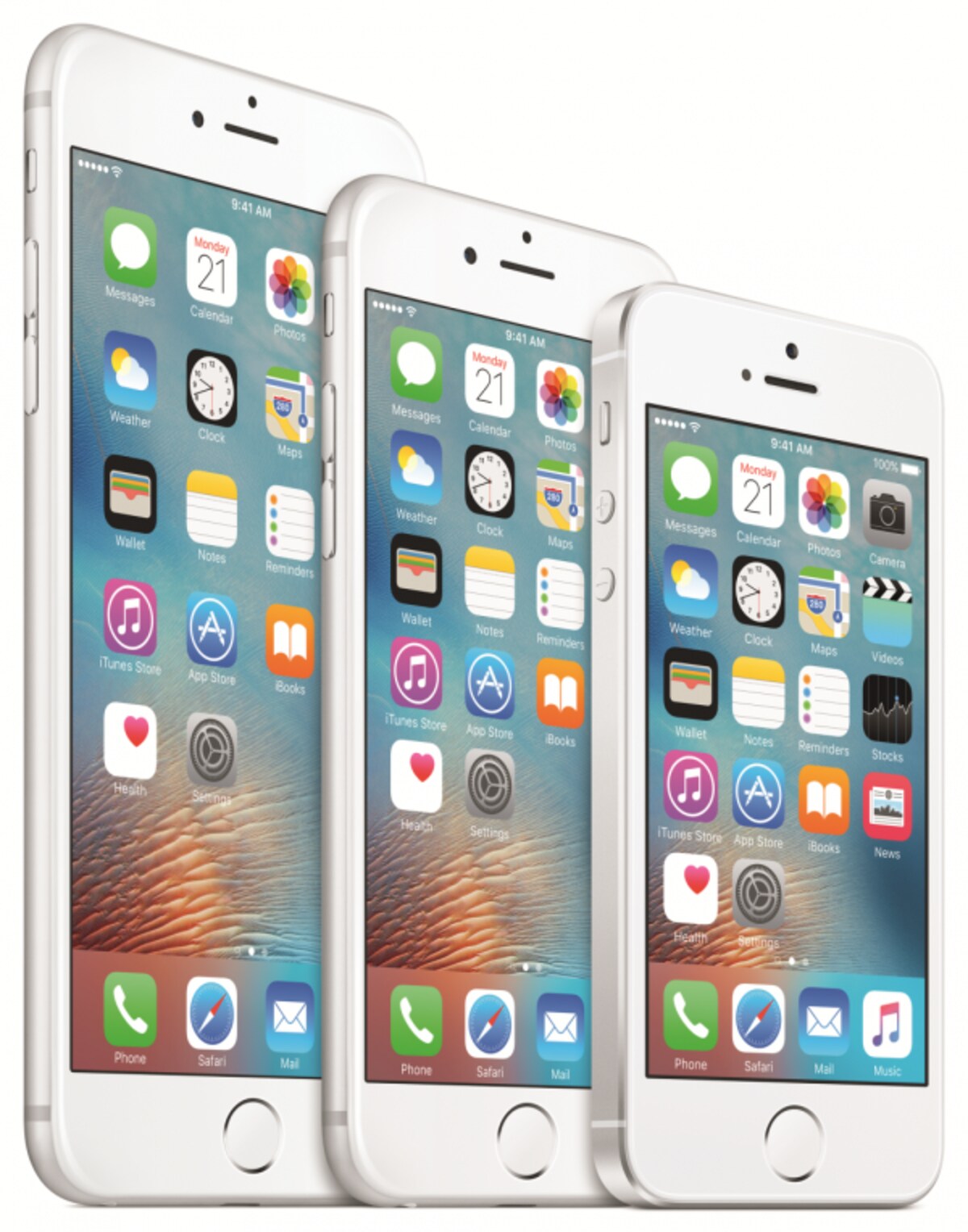 iPhone SE