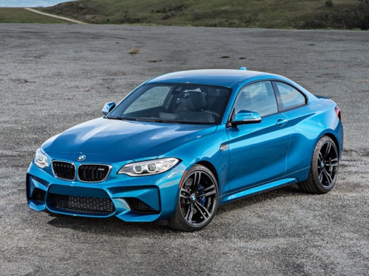 BMW M2クーペ