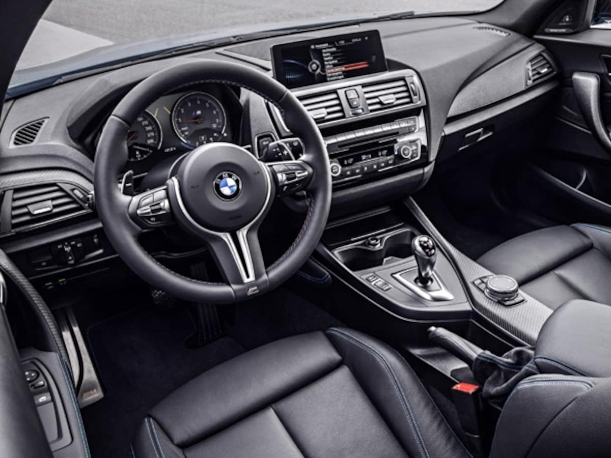 BMW M2クーペ