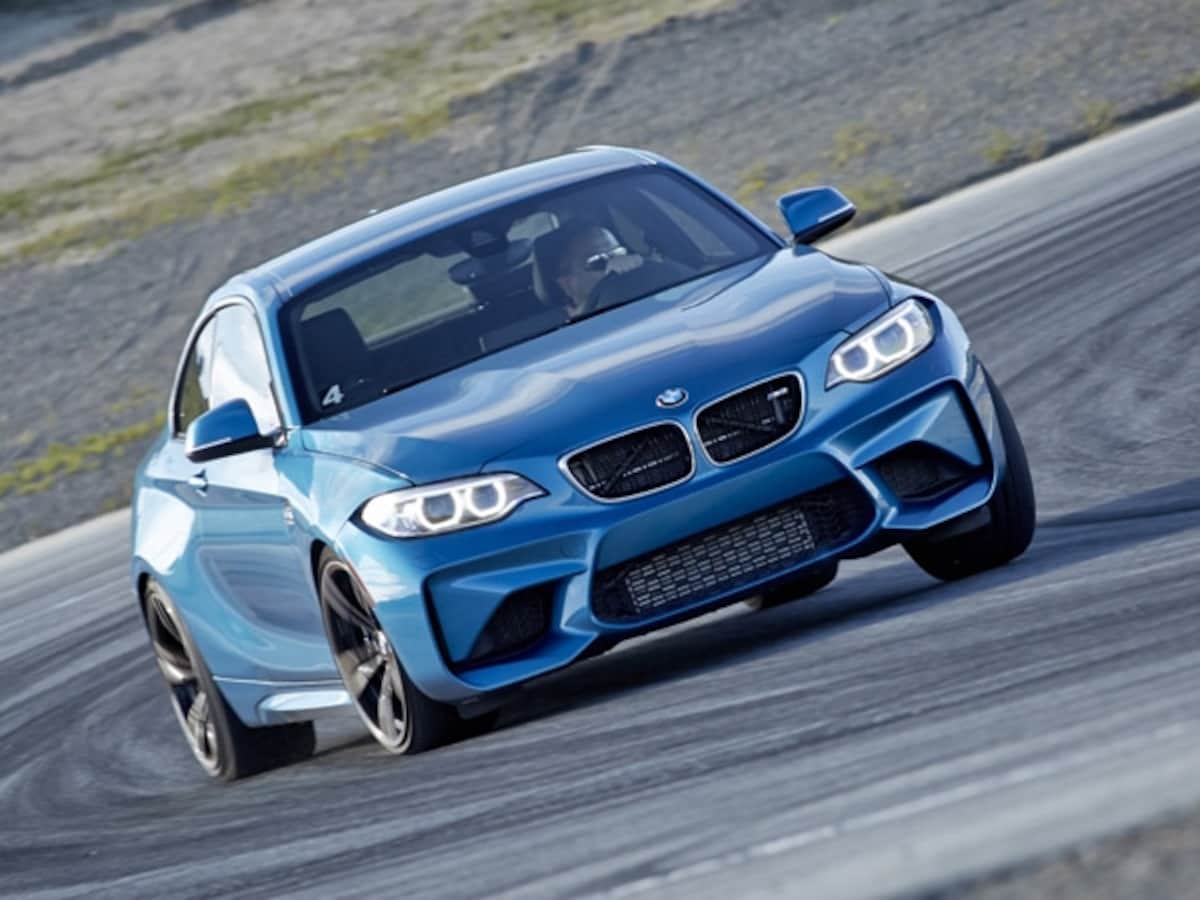 BMW M2クーペ