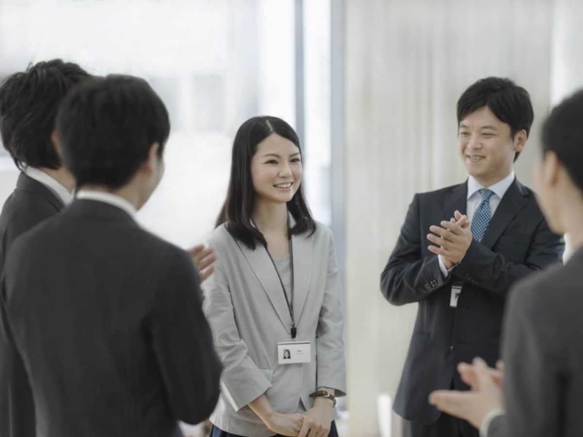 異動が決まったらやること