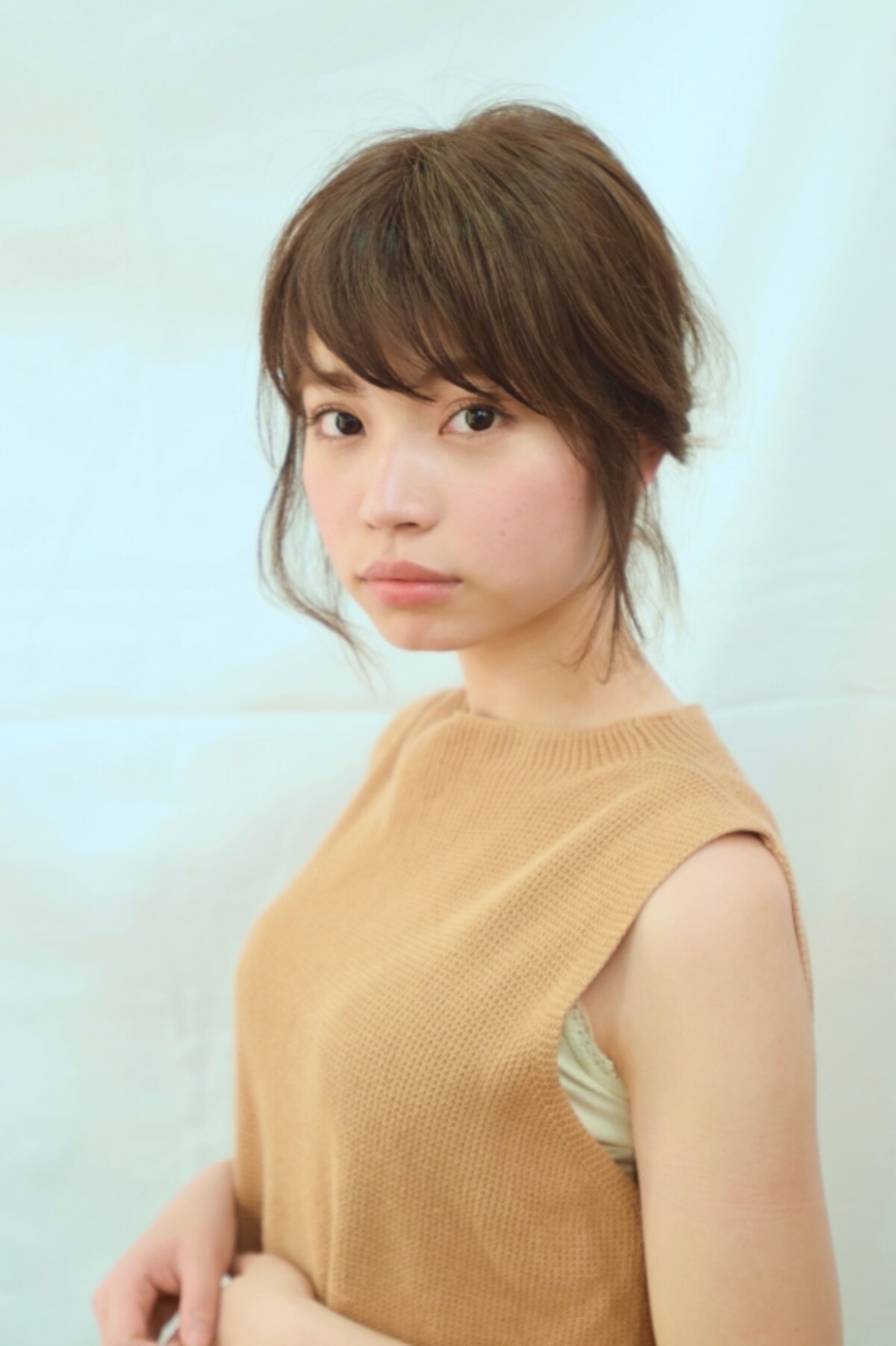ファッションともあわせやすい