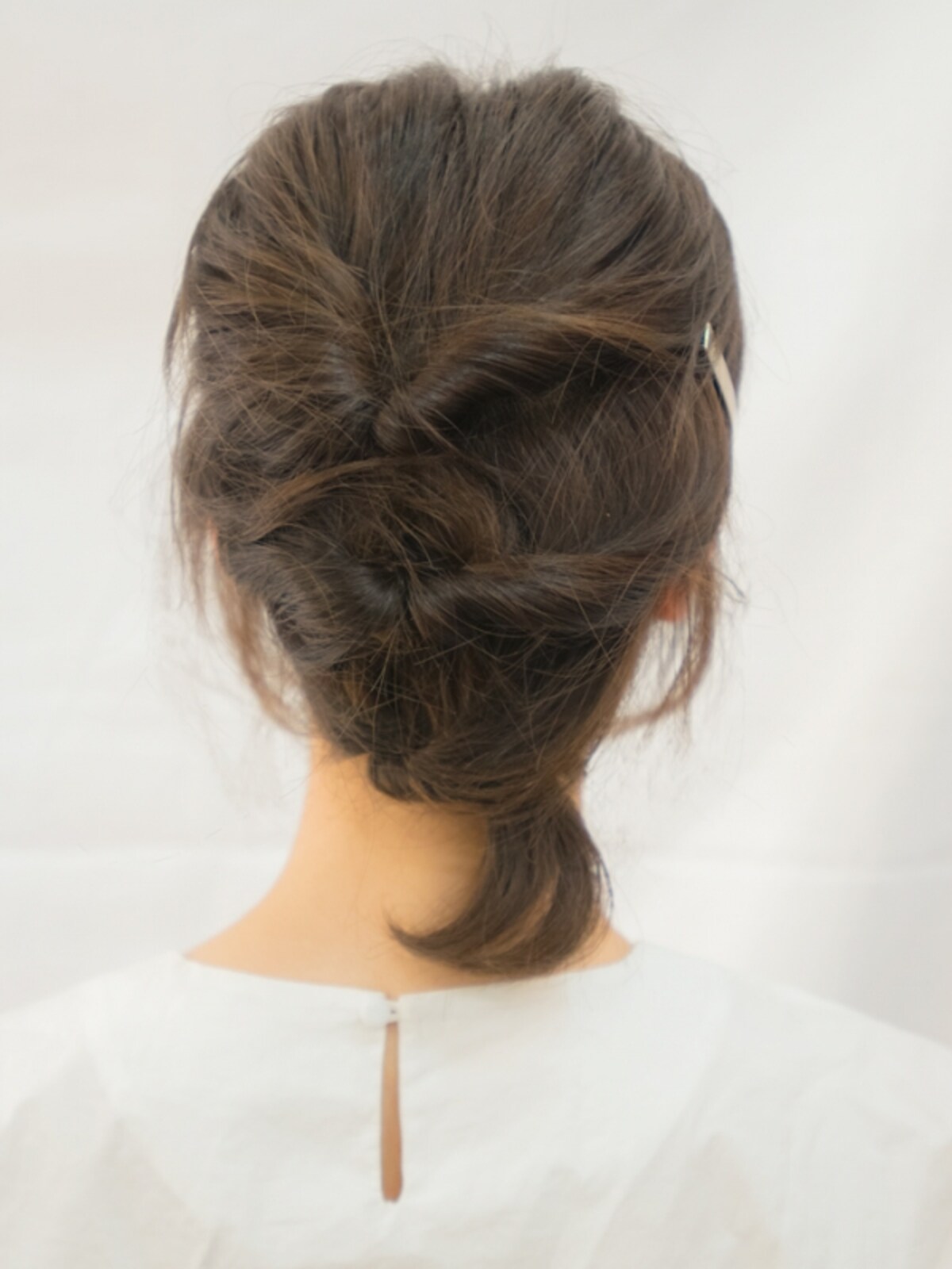 hair make CHO