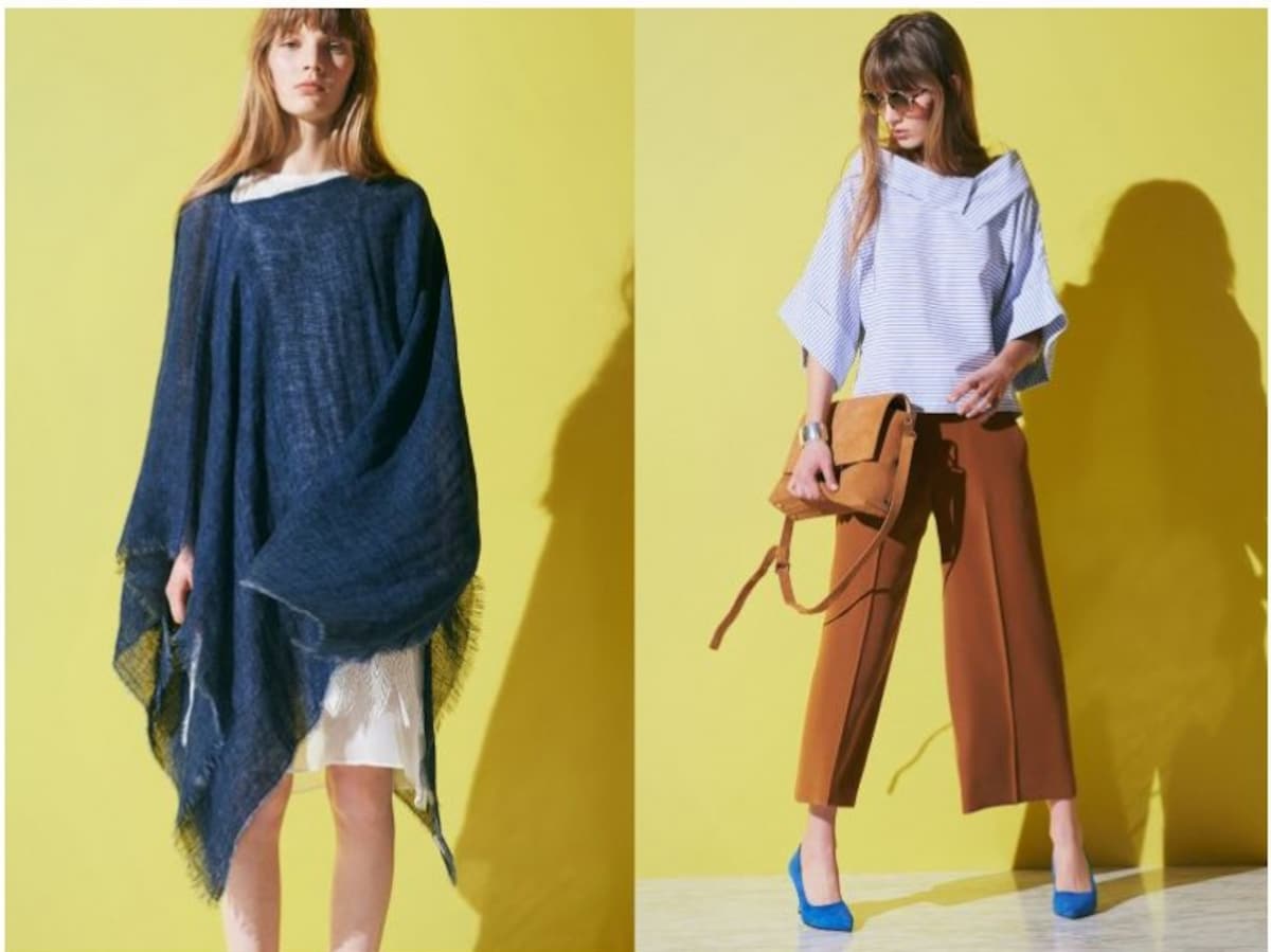 GALLARDAGALANTE 2016春夏コレクション